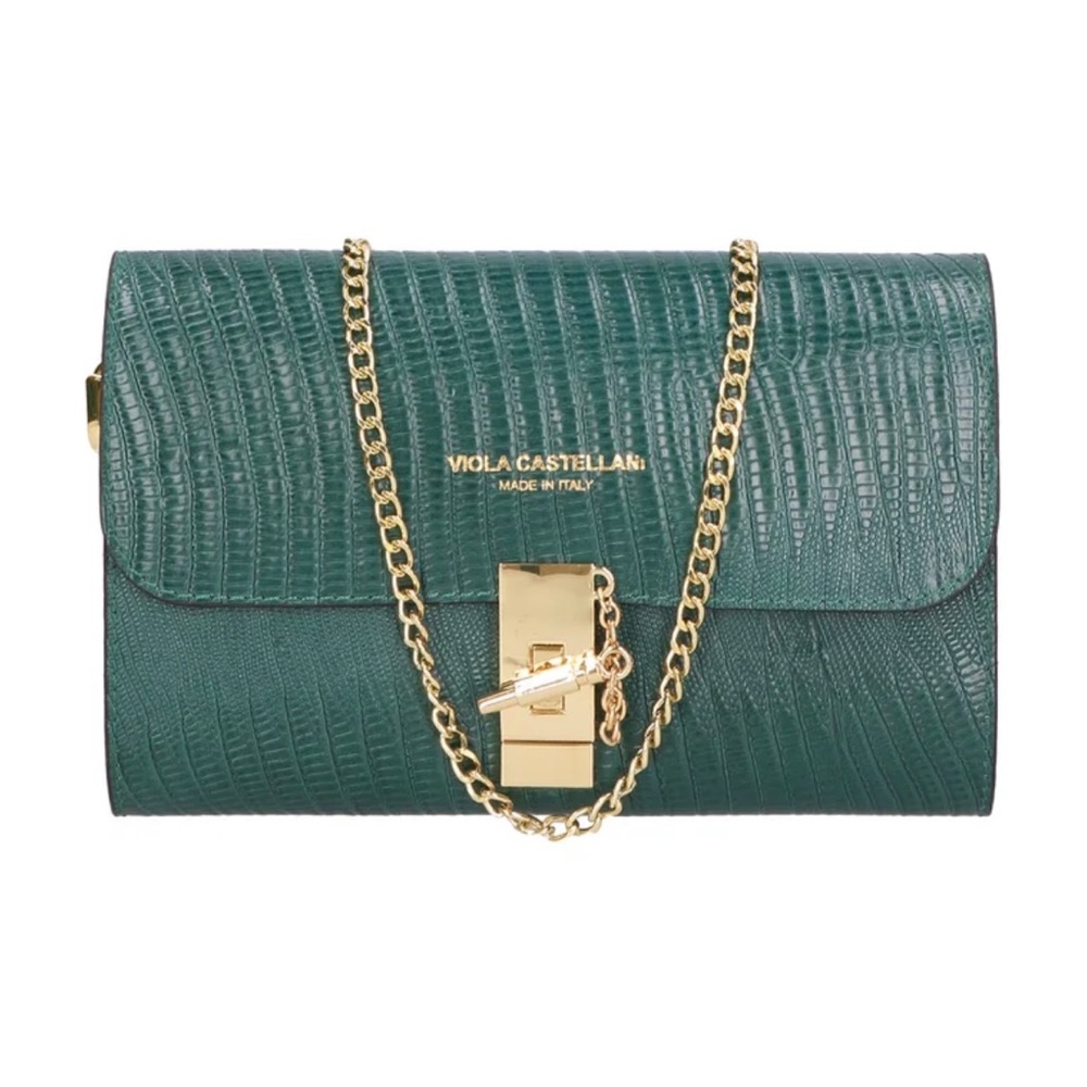 Viola Castellani purse